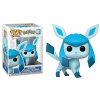 Funko POP! Games Pokémon Glaceon 921 Funko POP! Games Pokémon Glaceon 921