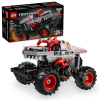 LEGO Technic 42200 Monster Jam ThunderROARus s naťahovacím motorom LEGO Technic 42200 Monster Jam ThunderROARus s naťahovacím motorom