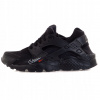 Nike Huarche Run Gs Wd Jr DO6491-001 shoe 89967 Black Nike Huarche Run Gs Wd Jr DO6491-001 shoe 89967 Black