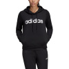 Mikina adidas čierna W E LIN OH HD DP2403 Veľkosť XS Mikina adidas čierna W E LIN OH HD DP2403 Veľkosť XS