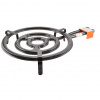 Paella plynový horák L-50 50 cm 3-krúhový Paella plynový horák L-50 50 cm 3-krúhový
