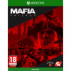 Mafia Trilogy Mafia Trilogy