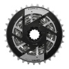 00.2418.159.002 - SRAM AM CS XG 1270 E1 10-33 Uni 00.2418.159.002 - SRAM AM CS XG 1270 E1 10-33 Uni