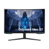 Samsung Odyssey Neo G7 S32BG750NP LCD monitor 81,3 cm (32 Samsung Odyssey Neo G7 S32BG750NP LCD monitor 81,3 cm (32
