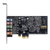 Interná zvuková karta Creative SB Audigy FX PCIE Interná zvuková karta Creative SB Audigy FX PCIE