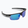Slnečné okuliare Oakley Bisphaera matte grey camo/prizm sapphire polarized Slnečné okuliare Oakley Bisphaera matte grey camo/prizm sapphire polarized