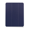 AppleMix Puzdro/kryt pre Apple iPad Air 4 / 5 (2022) - smart sleep - držiak Apple Pencil - umelá koža - tmavomodré AppleMix Puzdro/kryt pre Apple iPad Air 4 / 5 (2022) - smart sleep - držiak Apple Pencil - umelá koža - tmavomodré