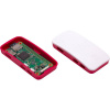 Raspberry Pi® Essentials Kit Raspberry Pi® Zero WH 512 MB 1 x 1.0 GHz vr. napájacieho zdroja, vr. púzdra Raspberry Pi® Essentials Kit Raspberry Pi® Zero WH 512 MB 1 x 1.0 GHz vr. napájacieho zdroja, vr. púzdra