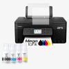 Canon PIXMA G3590 MegaTank - A4 - 4.800 dpi (6706C006) Canon PIXMA G3590 MegaTank - A4 - 4.800 dpi (6706C006)