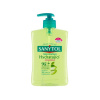 Sanytol tekuté mydlo dezinfekčné pre hydratáciu 500 ml Sanytol tekuté mydlo dezinfekčné pre hydratáciu 500 ml