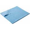 RAYPATH Čistič Sunbeam XXL morský 80x80 cm RAYPATH Čistič Sunbeam XXL morský 80x80 cm