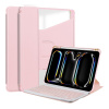 AppleMix Odnímateľná Bluetooth klávesnica + kryt/púzdro pre Apple iPad Pro 11 AppleMix Odnímateľná Bluetooth klávesnica + kryt/púzdro pre Apple iPad Pro 11