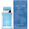 Dolce & Gabbana Light Blue Eau Intense parfumovaná voda dámska 50 ml Dolce & Gabbana Light Blue Eau Intense parfumovaná voda dámska 50 ml