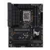 ASUS MB Sc LGA1700 TUF GAMING H770-PRO WIFI, Intel H770, 4xDDR5, 1xDP, 1xHDMI, WI-FI 90MB1D50-M1EAY0 Asus ASUS MB Sc LGA1700 TUF GAMING H770-PRO WIFI, Intel H770, 4xDDR5, 1xDP, 1xHDMI, WI-FI 90MB1D50-M1EAY0 Asus