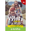 E-kniha Výlety s dětmi na jižní a východní Moravě - Eva Obůrková E-kniha Výlety s dětmi na jižní a východní Moravě - Eva Obůrková