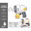 Bublifuk pištole 90 ml (W057272) Bublifuk pištole 90 ml (W057272)