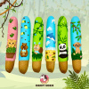 Pochúťky pre kone tyčinky s polevou 6 ks Candy Horse The Jungle Pochúťky pre kone tyčinky s polevou 6 ks Candy Horse The Jungle