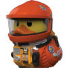 Tubbz 2001 A Space Odyssey Dr David Bowman 1st Edition 10 cm Tubbz 2001 A Space Odyssey Dr David Bowman 1st Edition 10 cm