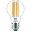 Philips MASTER LEDBulb ND 5,2-75W E27 830 A60 CL G EU Philips MASTER LEDBulb ND 5,2-75W E27 830 A60 CL G EU