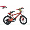 Dino bikes - Dětské kolo 16