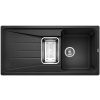 Blanco Sona 6 Silgranitový drez, 100x50 cm, s príslušenstvom, antracit 519680 Blanco Sona 6 Silgranitový drez, 100x50 cm, s príslušenstvom, antracit 519680
