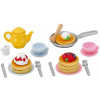 Sylvanian Families 5225 Palačinkový set Sylvanian Families 5225 Palačinkový set