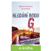 E-kniha Hledání bodu G - Daniel Weber, Martina Frühaufová E-kniha Hledání bodu G - Daniel Weber, Martina Frühaufová