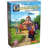 Carcassonne rozšírenie 10: Cirkus a akrobati (2025) 8595558306657 Carcassonne rozšírenie 10: Cirkus a akrobati (2025) 8595558306657