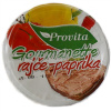 Pomaz Gourmanette paradajka paprika 130g Provita Pomaz Gourmanette paradajka paprika 130g Provita