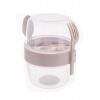Orion Pohár na jogurt viečko UH 400 ml Orion Pohár na jogurt viečko UH 400 ml