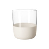 Villeroy & Boch Pohár na whisky 0,36 l, 4 ks Manufact. Rock blanc Villeroy & Boch Pohár na whisky 0,36 l, 4 ks Manufact. Rock blanc
