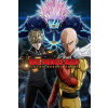 One Punch Man: A Hero Nobody Knows One Punch Man: A Hero Nobody Knows