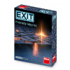 EXIT: Prokletý labyrint - úniková hra EXIT: Prokletý labyrint - úniková hra