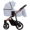 BEBETTO kombinovaný kočík Pascal Premium Stella 08 BEBETTO kombinovaný kočík Pascal Premium Stella 08