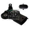 Snímač tlaku v sacom potrubí Febi Bilstein GmbH 49634 Snímač tlaku v sacom potrubí Febi Bilstein GmbH 49634