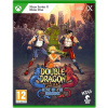 Box set Double Dragon Gaiden Rise of the Dragons Xbox X / S Box set Double Dragon Gaiden Rise of the Dragons Xbox X / S