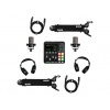 Rode Two-person podcasting bundle (BUND161) Rode Two-person podcasting bundle (BUND161)