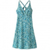 Patagonia Amber Dawn Dress Women modrá M Patagonia Amber Dawn Dress Women modrá M