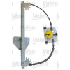 Mechanizmus zdvíhania okna - 851075 - zadny Mechanizmus zdvíhania okna - 851075 - zadny