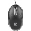 Natec optická myš VIREO 2/1000 DPI/Kancelářská/Optická/1 000 DPI/Drátová USB/Černá Natec optická myš VIREO 2/1000 DPI/Kancelářská/Optická/1 000 DPI/Drátová USB/Černá