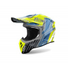 přilba AVIATOR ACE 2 Proud, AIROH (lesklá žlutá, vel. XS) 2025 přilba AVIATOR ACE 2 Proud, AIROH (lesklá žlutá, vel. XS) 2025