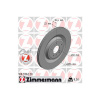 ZIMMERMANN Brzdový kotúč ZIMMERMANN 100.3362.20 ZIMMERMANN Brzdový kotúč ZIMMERMANN 100.3362.20