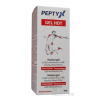 Peptyx Gel Hot Hrejivý gél s CBD, allantoínom a VBE 100 g masážny gél Peptyx Gel Hot Hrejivý gél s CBD, allantoínom a VBE 100 g masážny gél