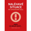 Naléhavé situace na operačním sále aneb Co dělat, když... - Tomáš Vymazal Naléhavé situace na operačním sále aneb Co dělat, když... - Tomáš Vymazal