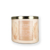 Bath & Body Works 3-knotová vonná svíčka COZY SUNDAY MORNING 411 g Bath & Body Works 3-knotová vonná svíčka COZY SUNDAY MORNING 411 g