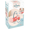 Nursery Postieľka s príslušenstvom pre bábiku Nursery Postieľka s príslušenstvom pre bábiku