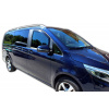 Deflektory okien pre MERCEDES VITO III KlasaV W447 2014-up 2ks (predné) Deflektory okien pre MERCEDES VITO III KlasaV W447 2014-up 2ks (predné)