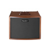 Hughes & Kettner era 1 Wood, kombo pre akustické nástroje Hughes & Kettner era 1 Wood, kombo pre akustické nástroje