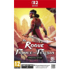 The Rogue Prince of Persia Immortal Edition (Game Key Card) (SWITCH 2) The Rogue Prince of Persia Immortal Edition (Game Key Card) (SWITCH 2)
