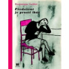Předstírat je prostě lhát - Dominique Goblet Předstírat je prostě lhát - Dominique Goblet